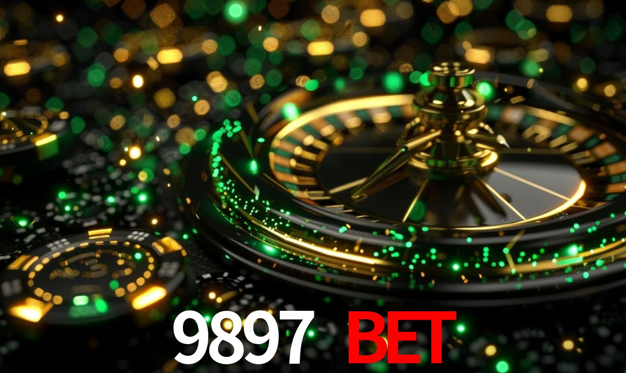 Segurança e performance na plataforma 9897 bet