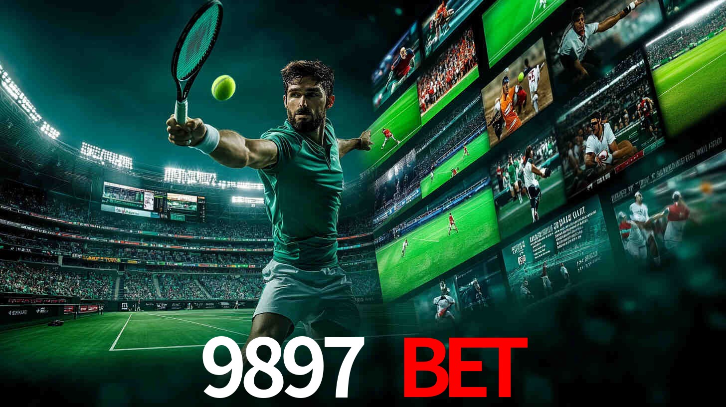 Apostas Esportivas na 9897 bet: Um Guia Completo
