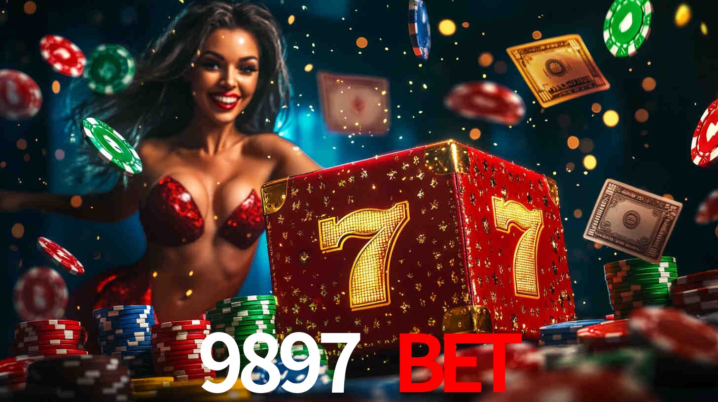 Descubra a Essência do 9897 bet: Nossa História e Compromissos