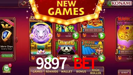 Descubra a Essência do 9897 bet: Nossa História e Compromissos