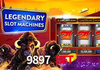 Descubra o Mundo do Cassino Online com 9897 bet