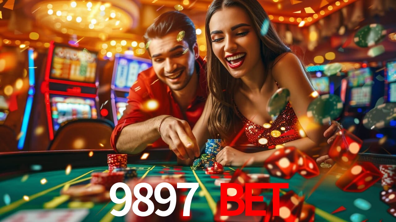 Login Seguro 9897 bet
