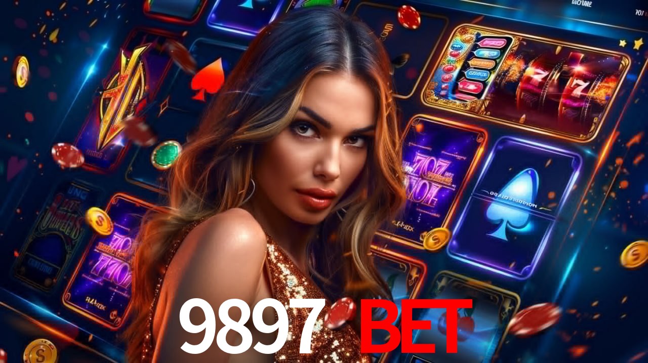 A Emoção da Loteria na 9897 bet: Uma Chance de Mudança de Vida