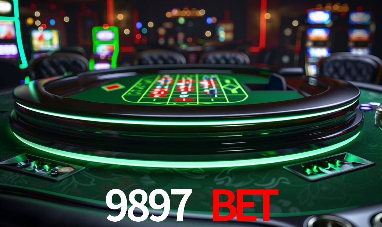 Exclusive Offers 9897 bet