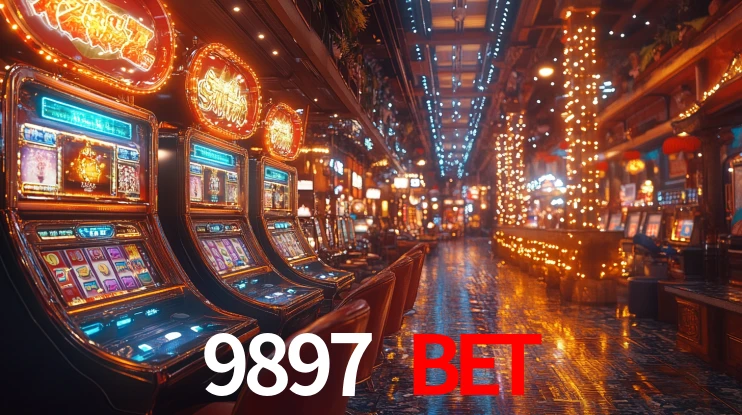 9897 bet: Seu Cassino Premiado com Pagamentos Rápidos