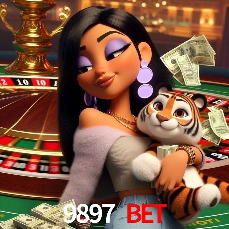 Welcome Bonus 9897 bet
