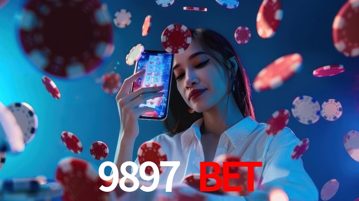 Desvendando o Mundo dos Jogos Virtuais na 9897 bet