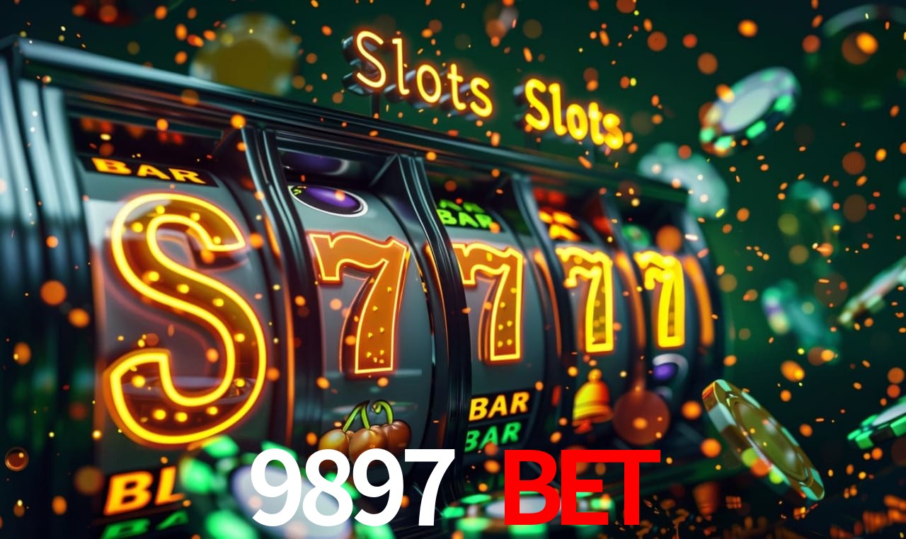 Casino Ao Vivo 9897 bet