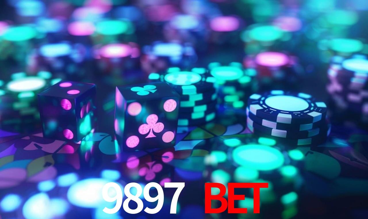 Bônus Diários 9897 bet