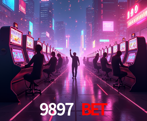 Jogos Exclusivos 9897 bet