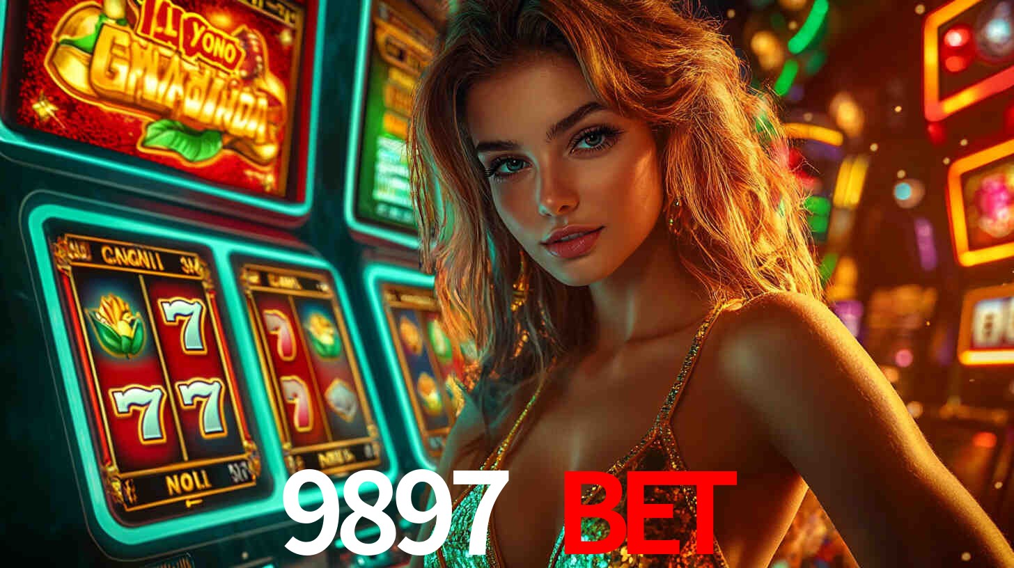 Welcome Bonus 9897 bet