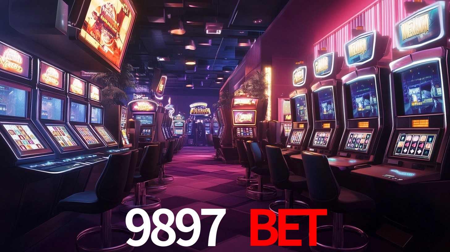 9897 bet App Interface