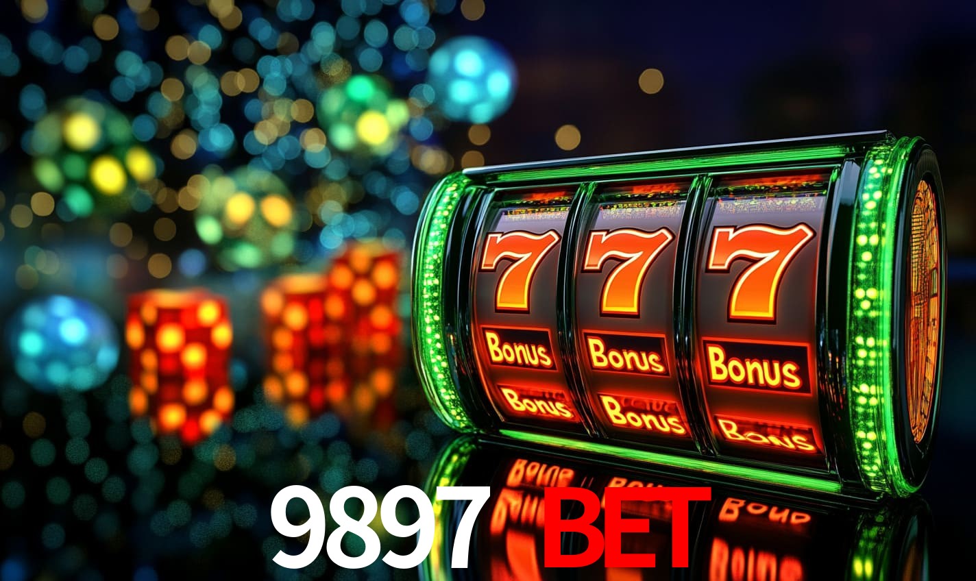 Provedores de Jogos 9897 bet