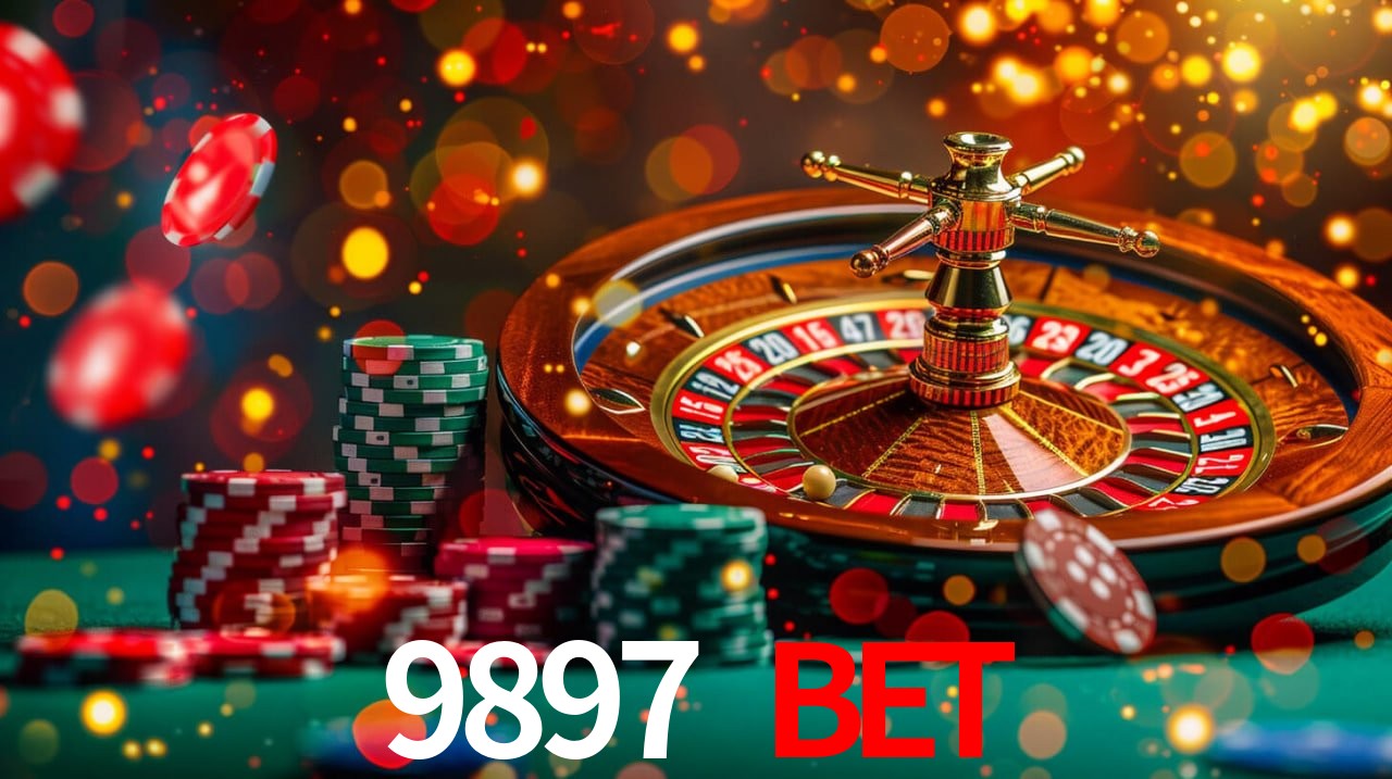 A Experiência Imersiva dos Cassinos Ao Vivo no 9897 bet