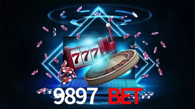 Casino Ao Vivo 9897 bet