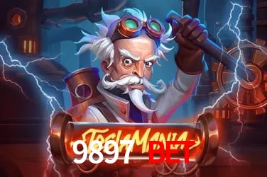 Jogos de Slot 9897 bet