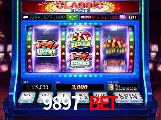 Desvendando o Mundo dos Jogos Virtuais na 9897 bet