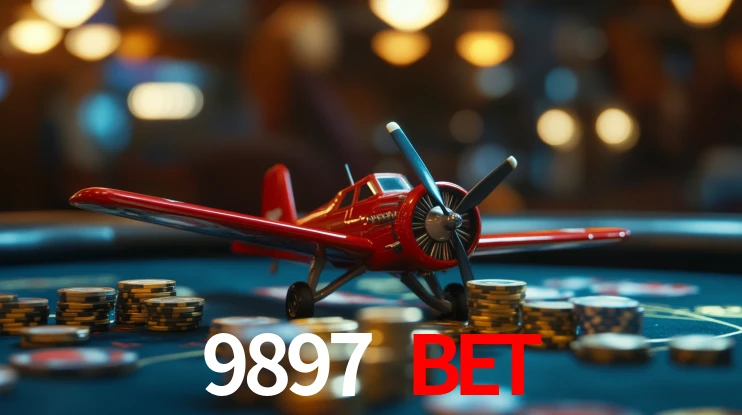 Game Providers 9897 bet