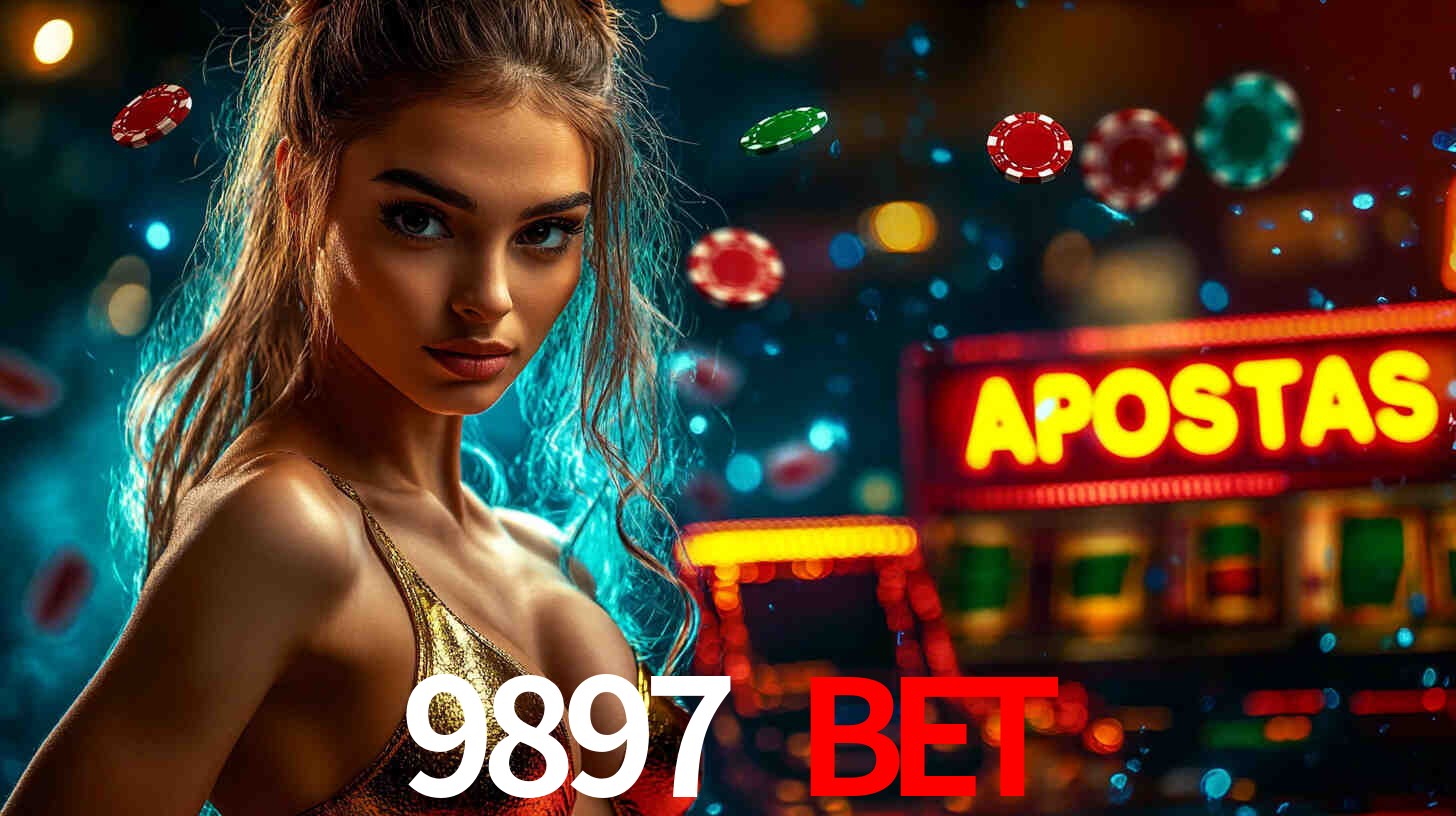 A Popularidade dos Caça-Níqueis no 9897 bet
