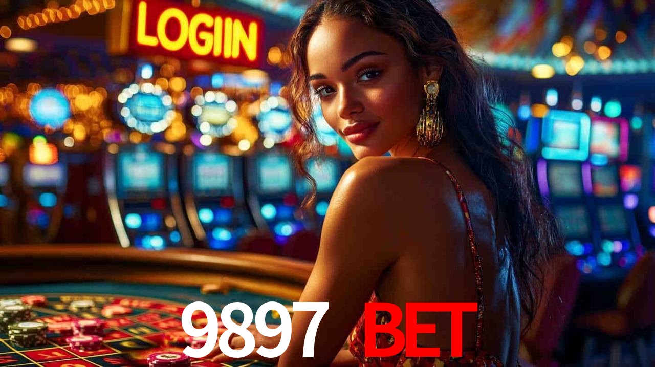 Diretório de Jogos 9897 bet