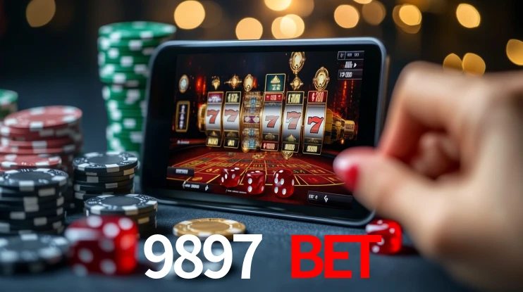 Programa VIP 9897 bet