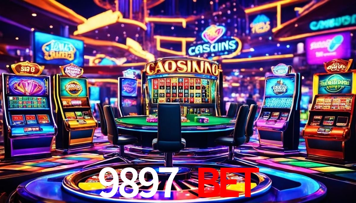 Estatísticas Esportivas 9897 bet