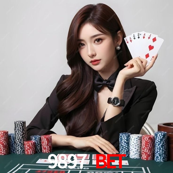 Design Responsivo 9897 bet