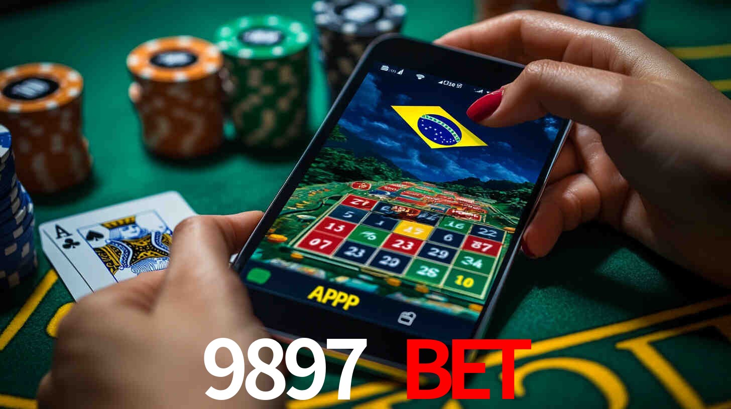 Descubra o Programa VIP da 9897 bet: Vantagens Exclusivas para Jogadores