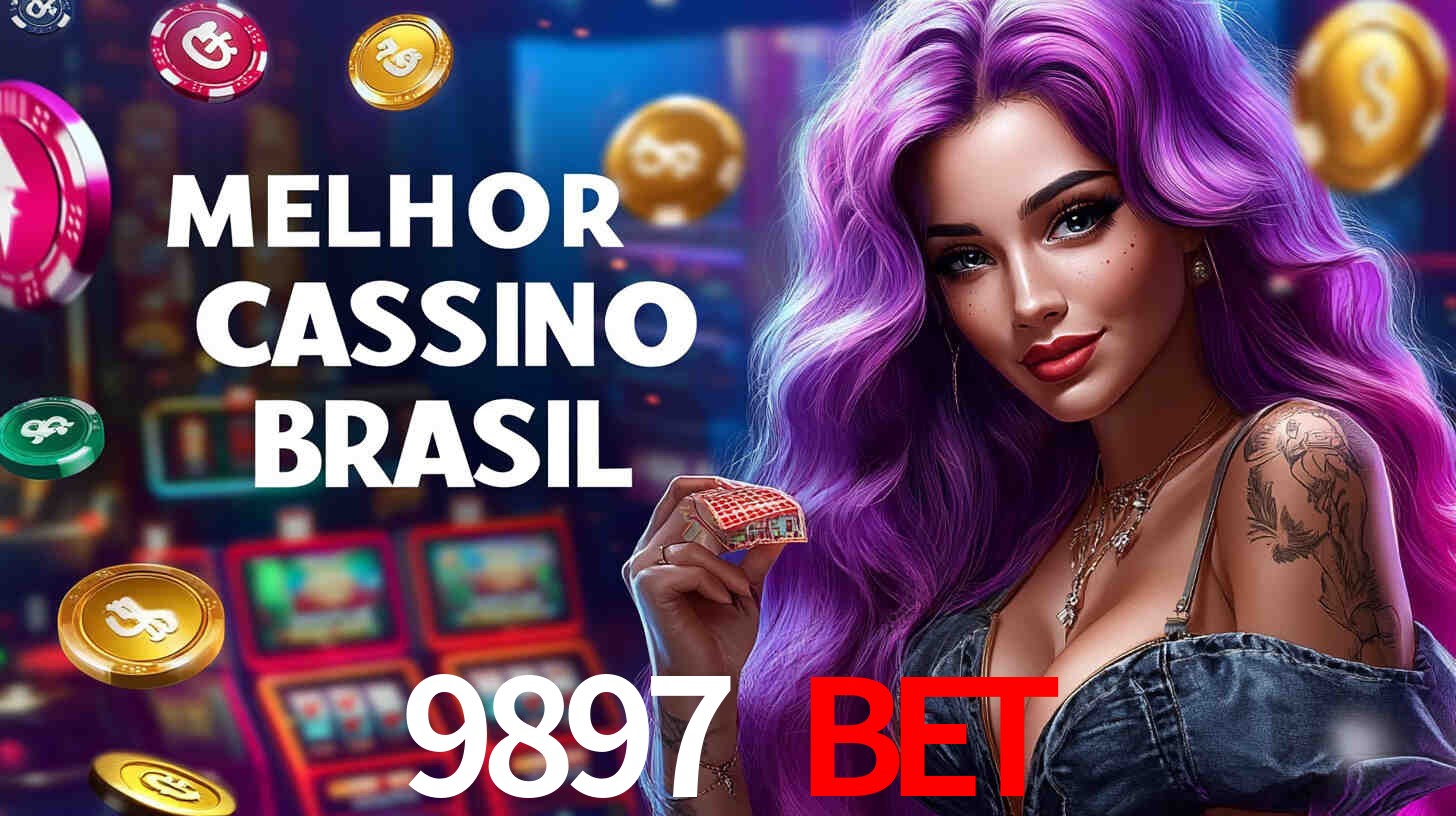 Apostas Esportivas na 9897 bet: Um Guia Completo