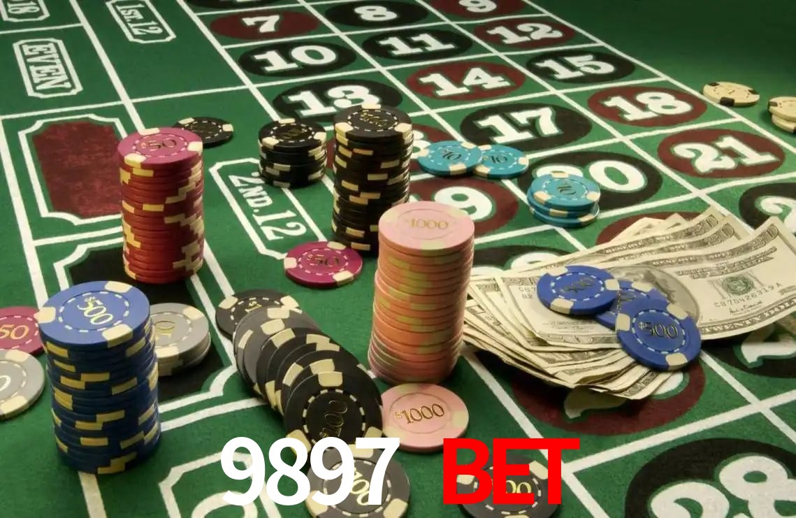 Bonus Features 9897 bet