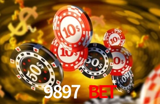 Mesa de Blackjack 9897 bet
