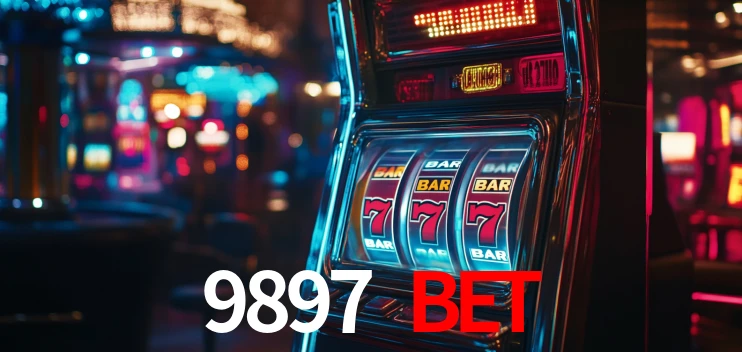 Roulette Table 9897 bet