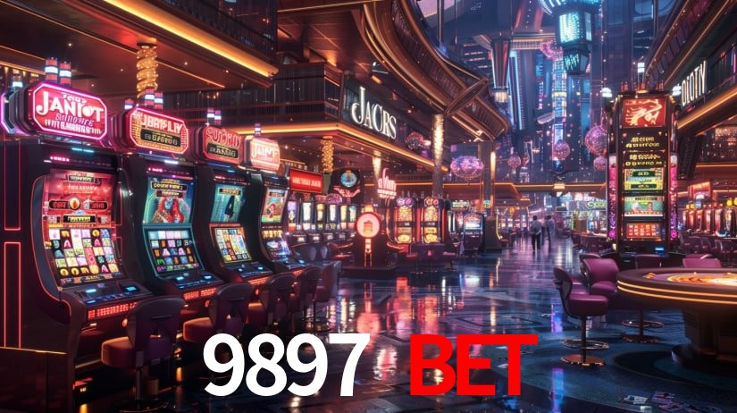 Live Casino 9897 bet