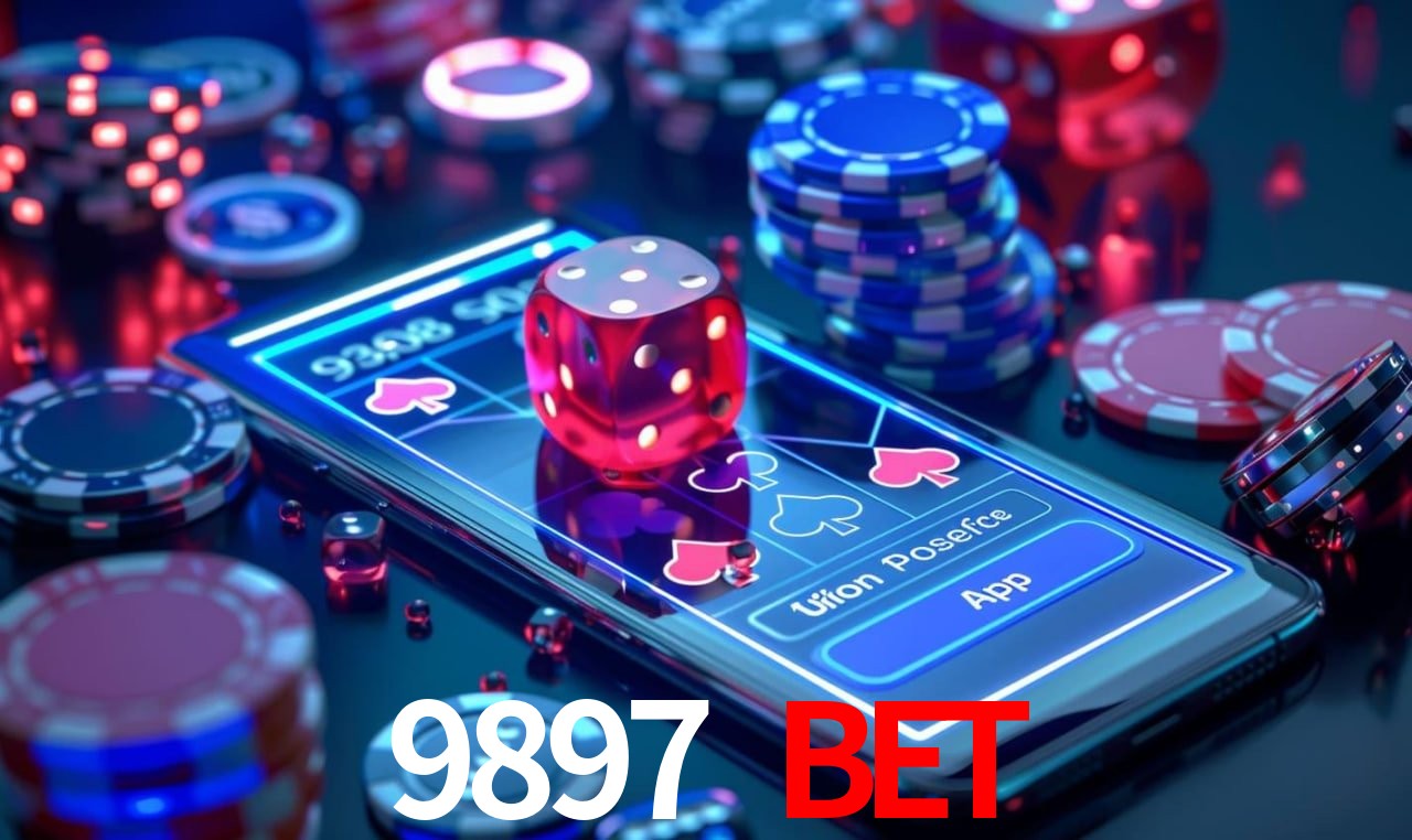 Canal oficial no Telegram da 9897 bet