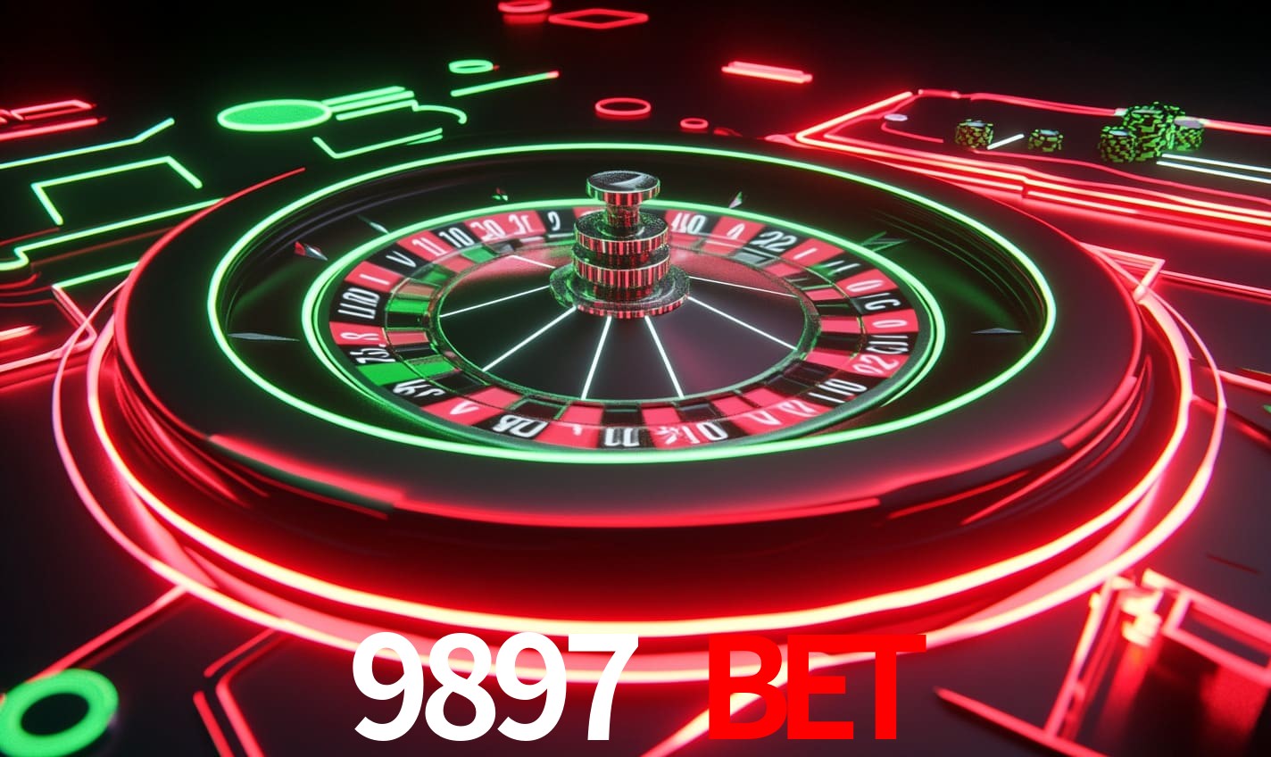 Descubra a Essência do 9897 bet: Nossa História e Compromissos