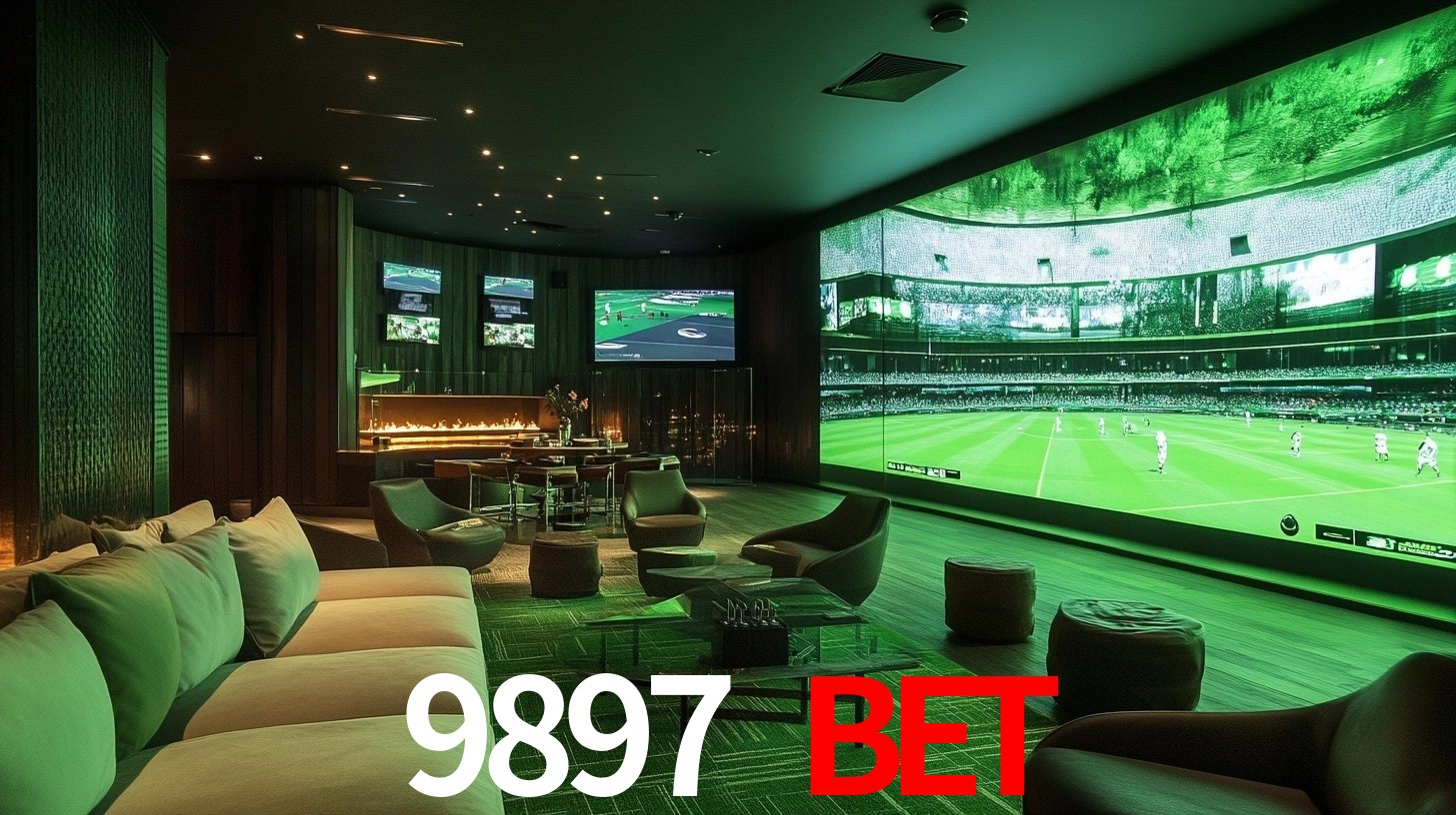 9897 bet: Seu Especialista em Apostas Esportivas Brasileiras