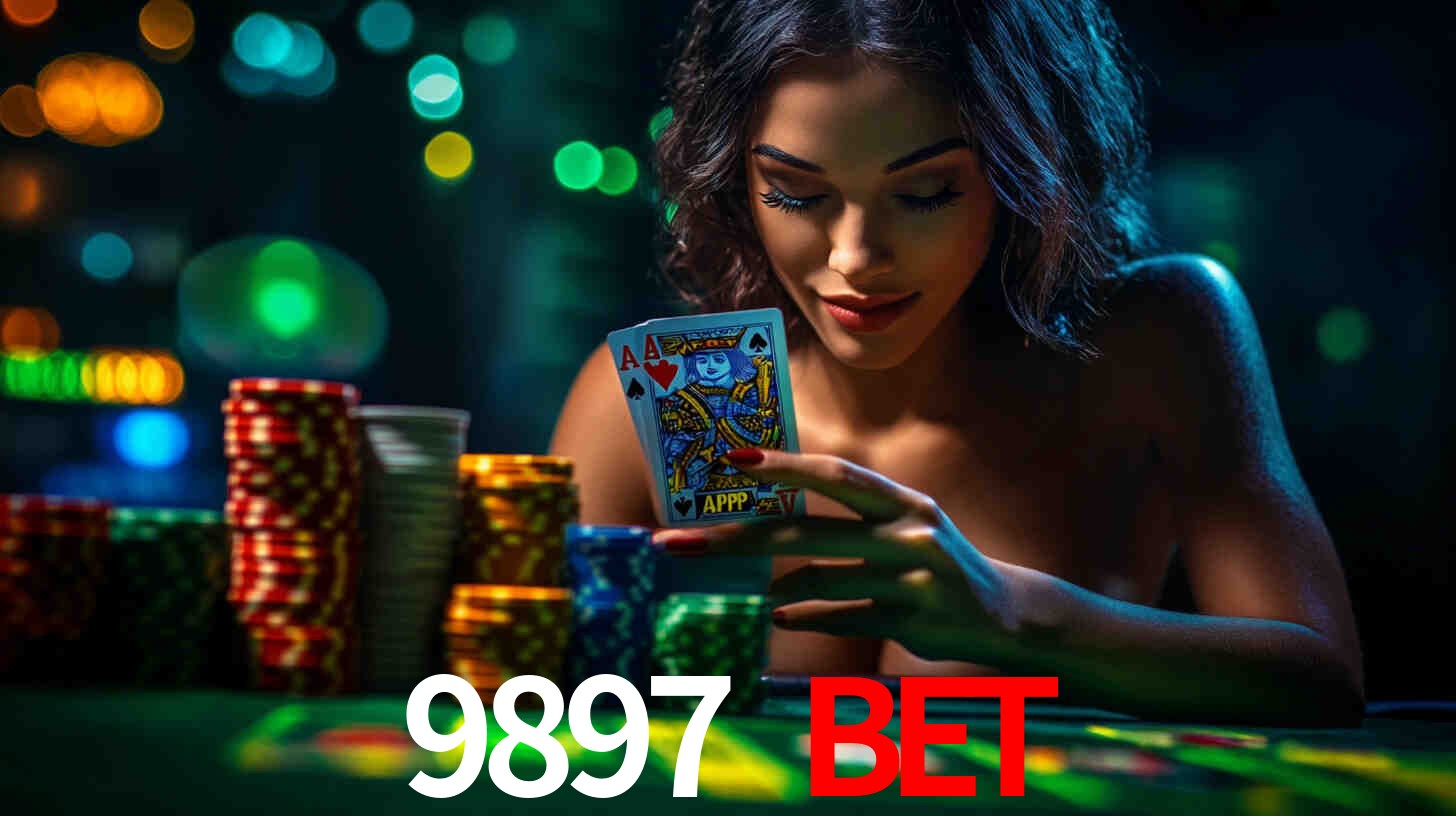 A Popularidade dos Caça-Níqueis no 9897 bet