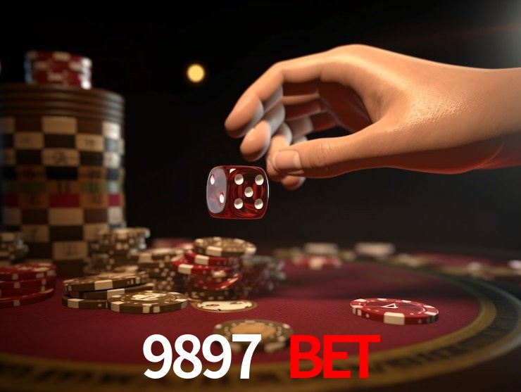 Recursos de Bônus 9897 bet