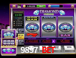 Desvendando o Mundo dos Jogos Virtuais na 9897 bet