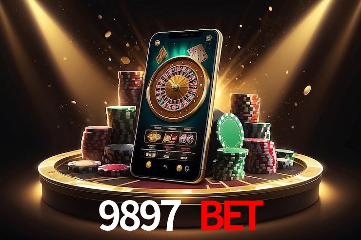 Cadastro Rápido 9897 bet