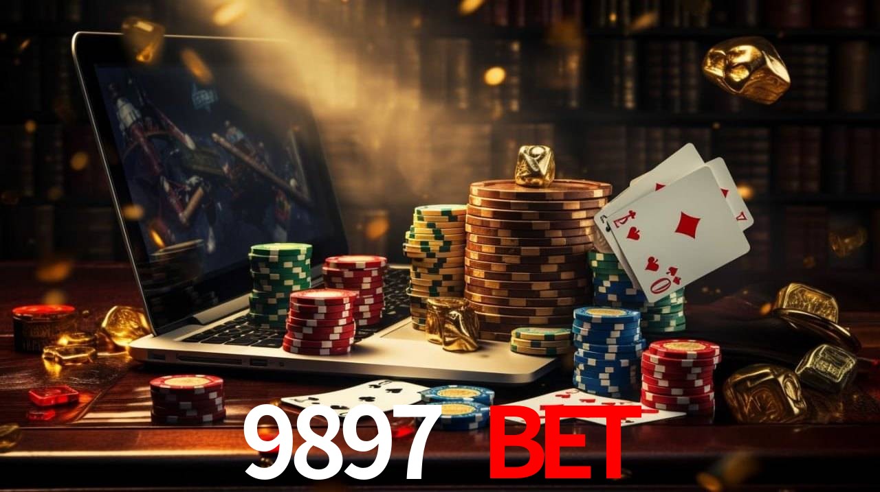 Programa VIP 9897 bet