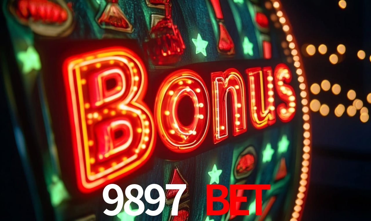 Roda da fortuna na 9897 bet
