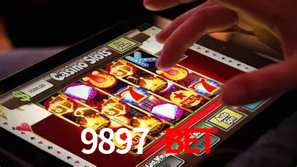 Jogos de mesa e apostas rápidas na 9897 bet